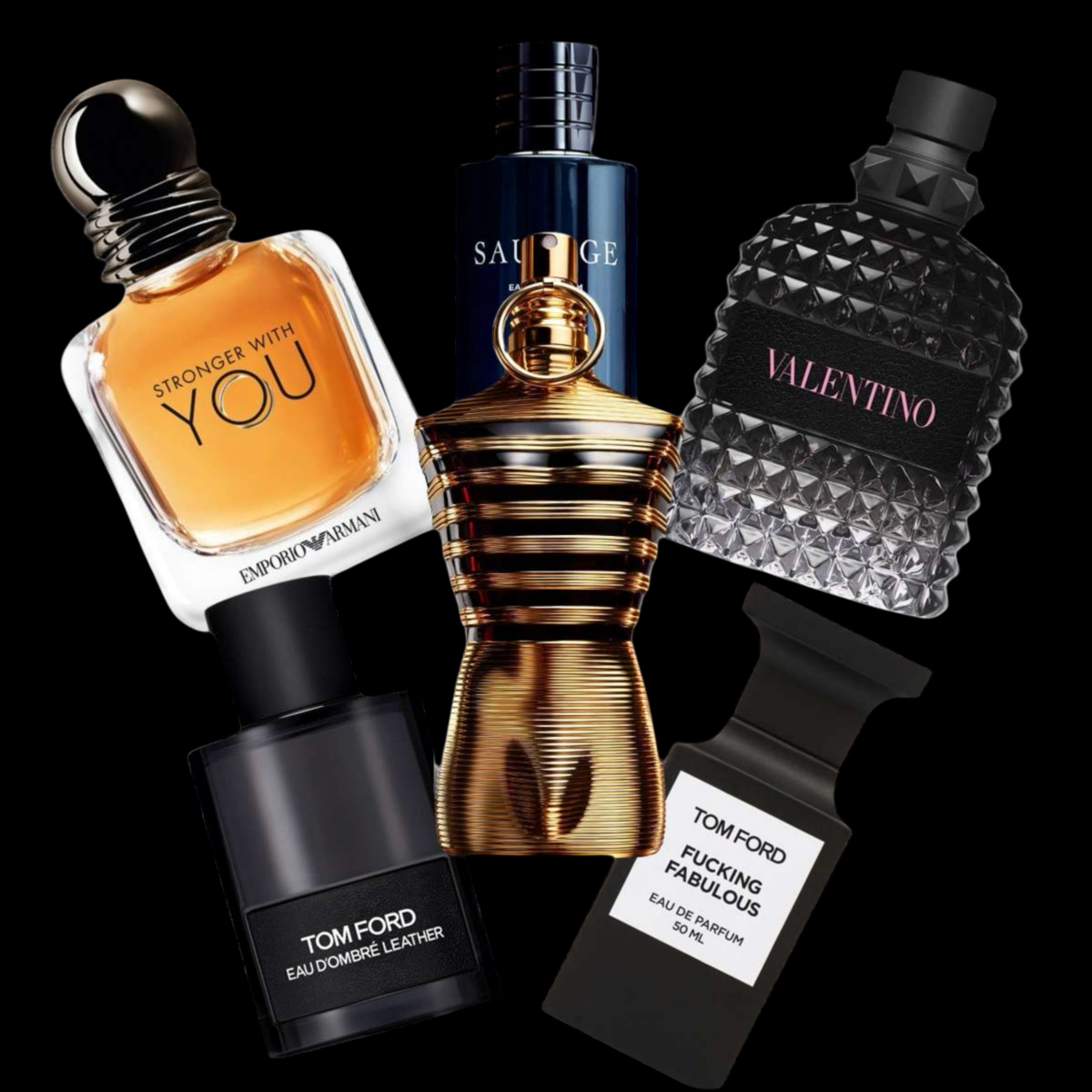 Fragrance