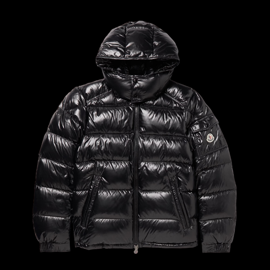 MNCLR Jacket Vendor